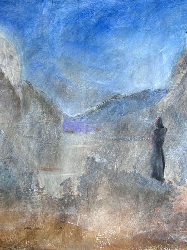 Passage