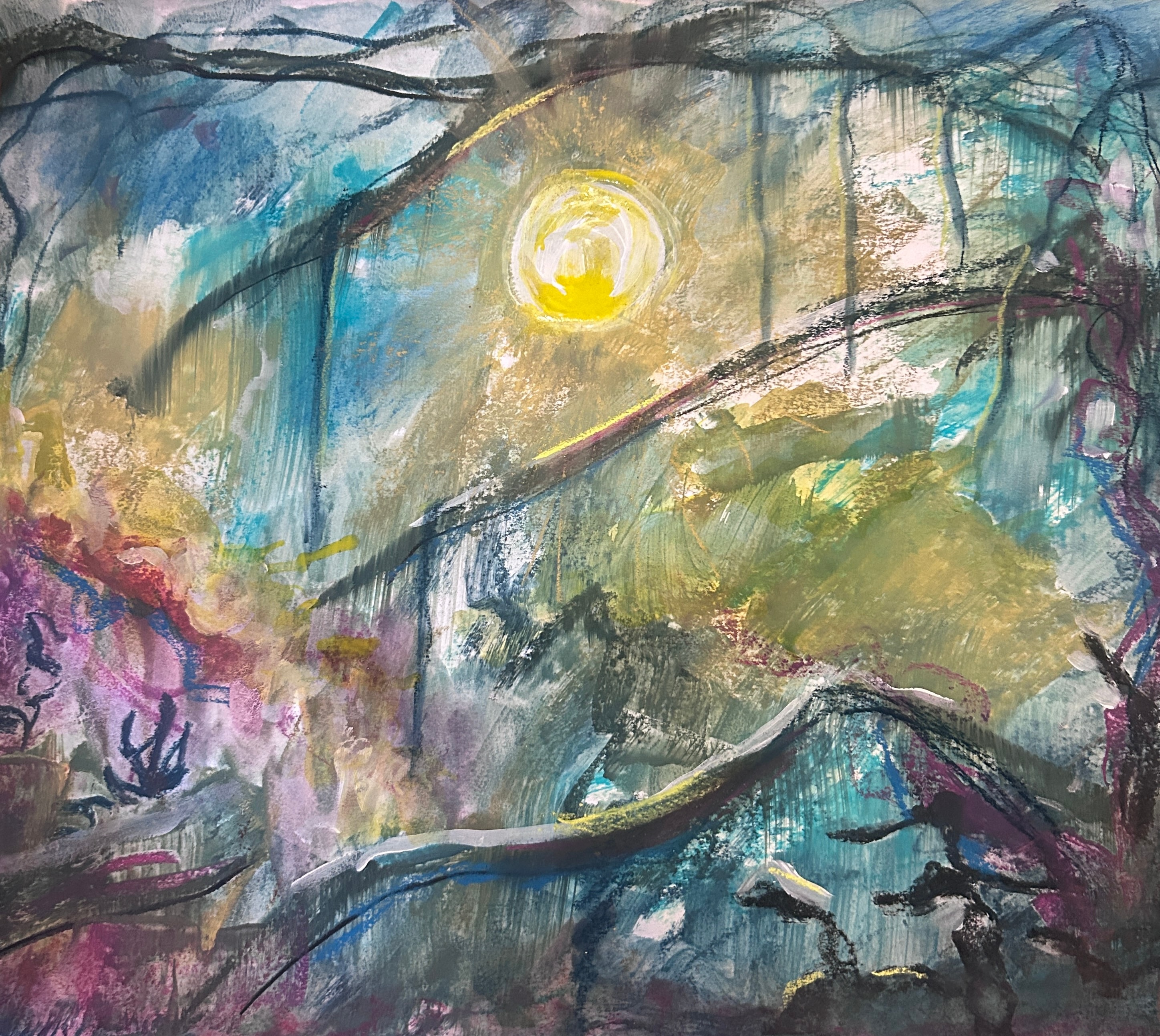 Untitled V