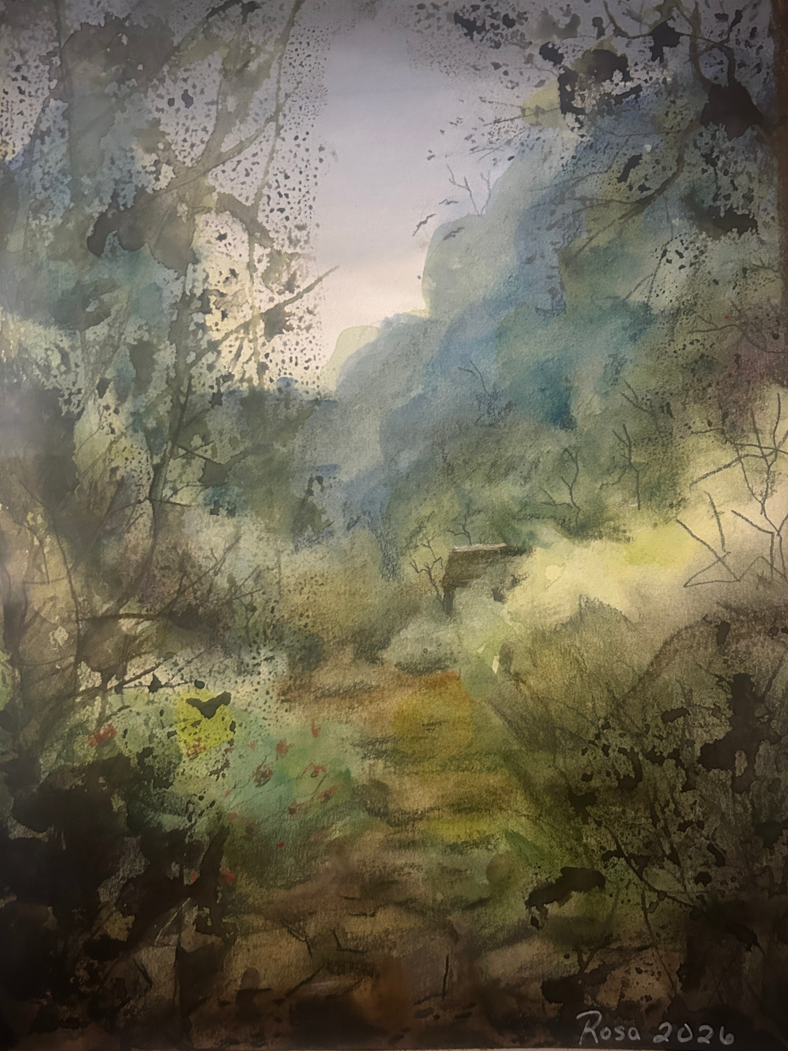 Landscape III